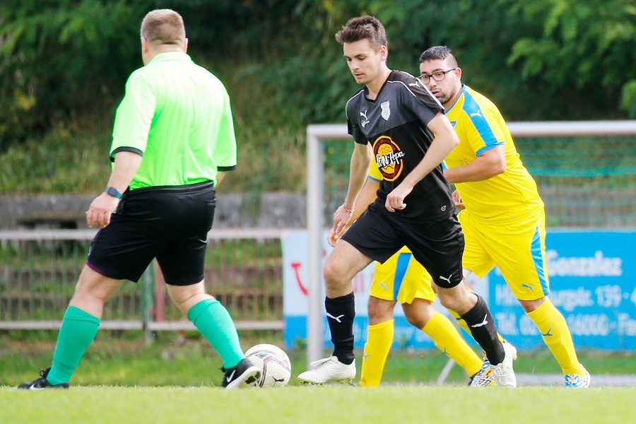 1. FC Mönchengladbach II vs. SV 08 Rheydt (2021/22)_11