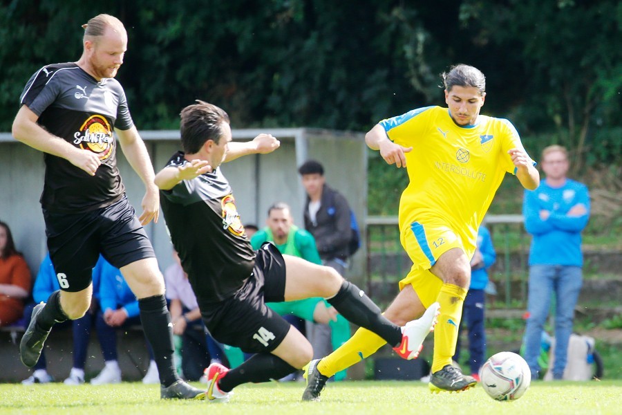 1. FC Mönchengladbach II vs. SV 08 Rheydt (2021/22)_22