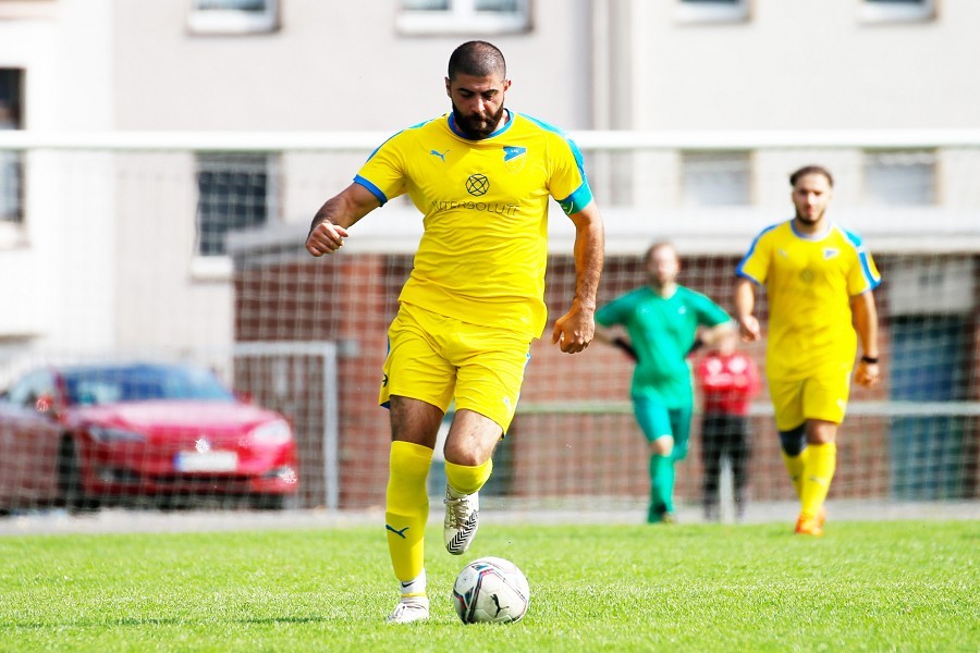 1. FC Mönchengladbach II vs. SV 08 Rheydt (2021/22)_9