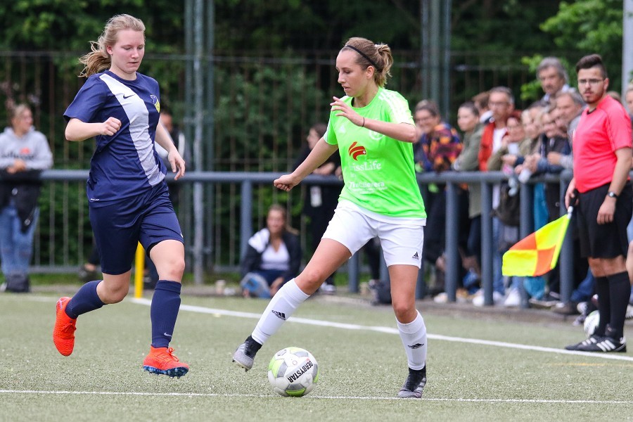1. FC Mönchengladbach- SV Heißen (2018/19)_23