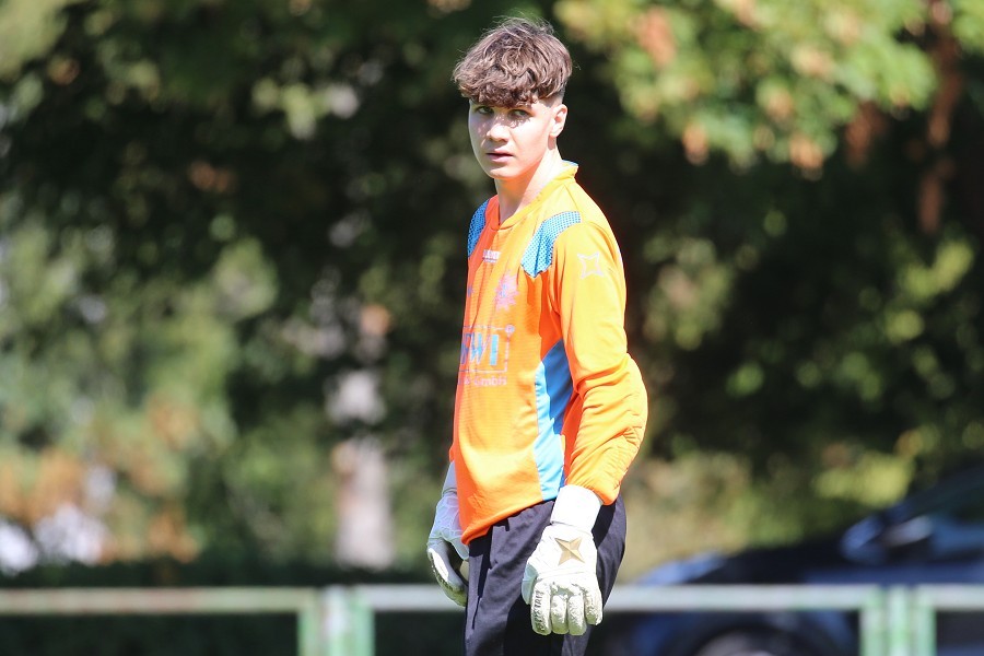 1. FC Mönchengladbach U18 vs. PSV Mönchengladbach (2022/23)_12