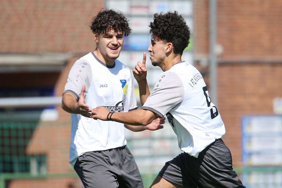 1. FC Mönchengladbach U18 vs. PSV Mönchengladbach (2022/23)_15