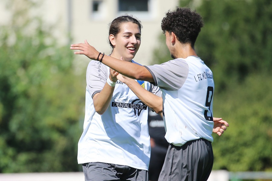 1. FC Mönchengladbach U18 vs. PSV Mönchengladbach (2022/23)_17