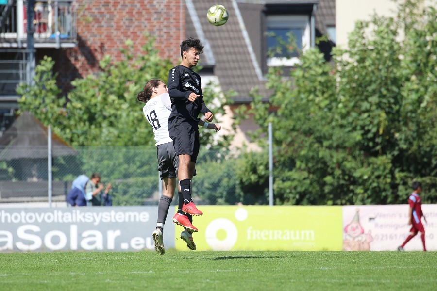 1. FC Mönchengladbach U18 vs. PSV Mönchengladbach (2022/23)_3