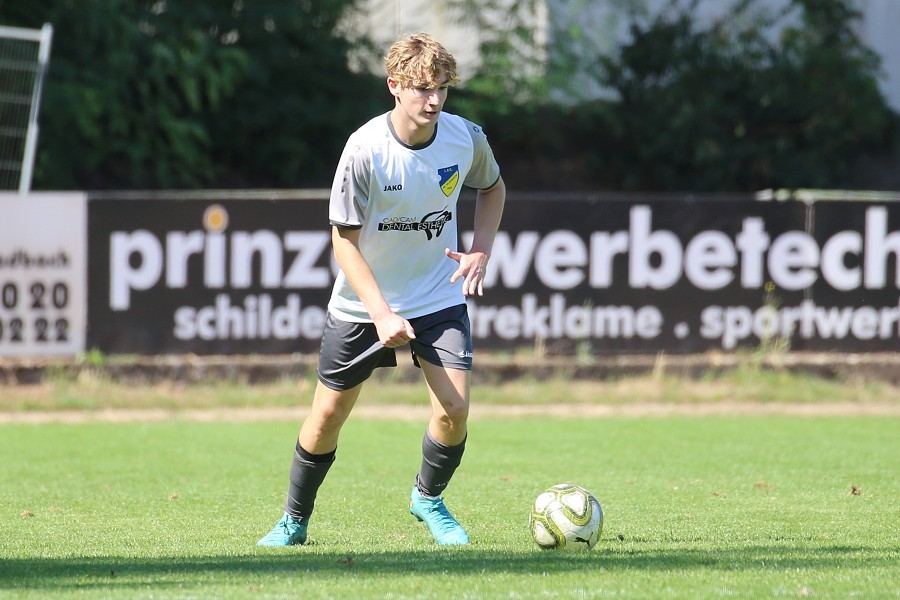 1. FC Mönchengladbach U18 vs. PSV Mönchengladbach (2022/23)_5