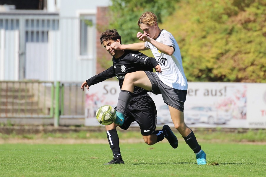 1. FC Mönchengladbach U18 vs. PSV Mönchengladbach (2022/23)_7