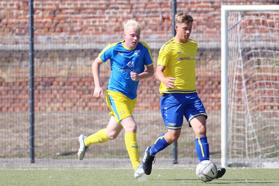 1. FC Mönchengladbach U19 vs. Kevelaerer SV (2022/23)_11