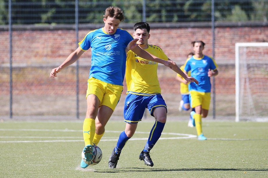 1. FC Mönchengladbach U19 vs. Kevelaerer SV (2022/23)_12