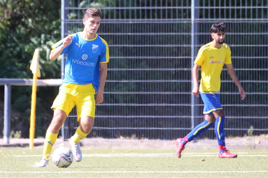 1. FC Mönchengladbach U19 vs. Kevelaerer SV (2022/23)_15