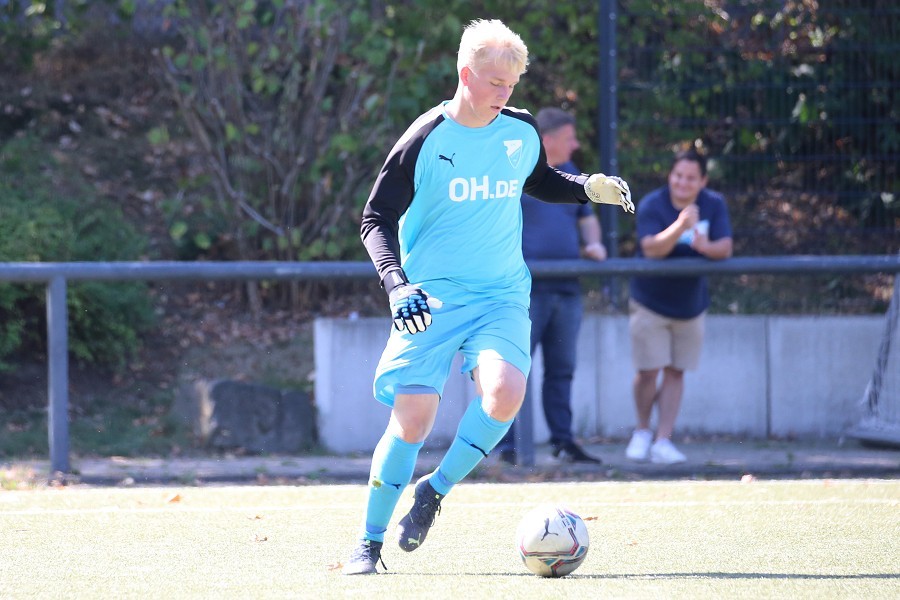 1. FC Mönchengladbach U19 vs. Kevelaerer SV (2022/23)_9