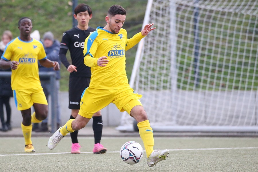 1. FC Mönchengladbach vs. 1. FC Bocholt (2021/22)_12