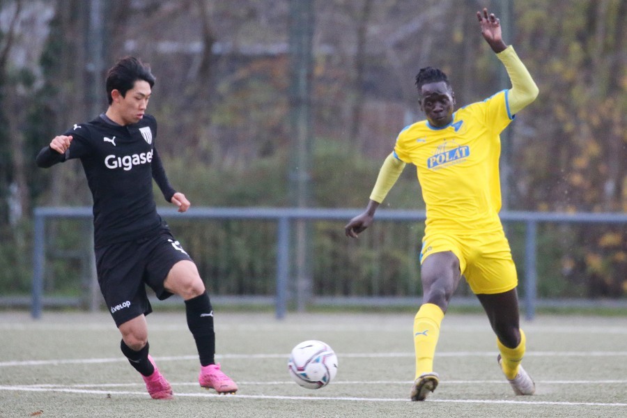 1. FC Mönchengladbach vs. 1. FC Bocholt (2021/22)_14