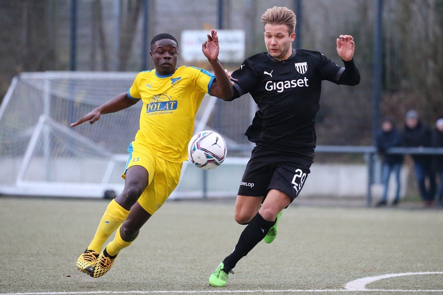 1. FC Mönchengladbach vs. 1. FC Bocholt (2021/22)_19