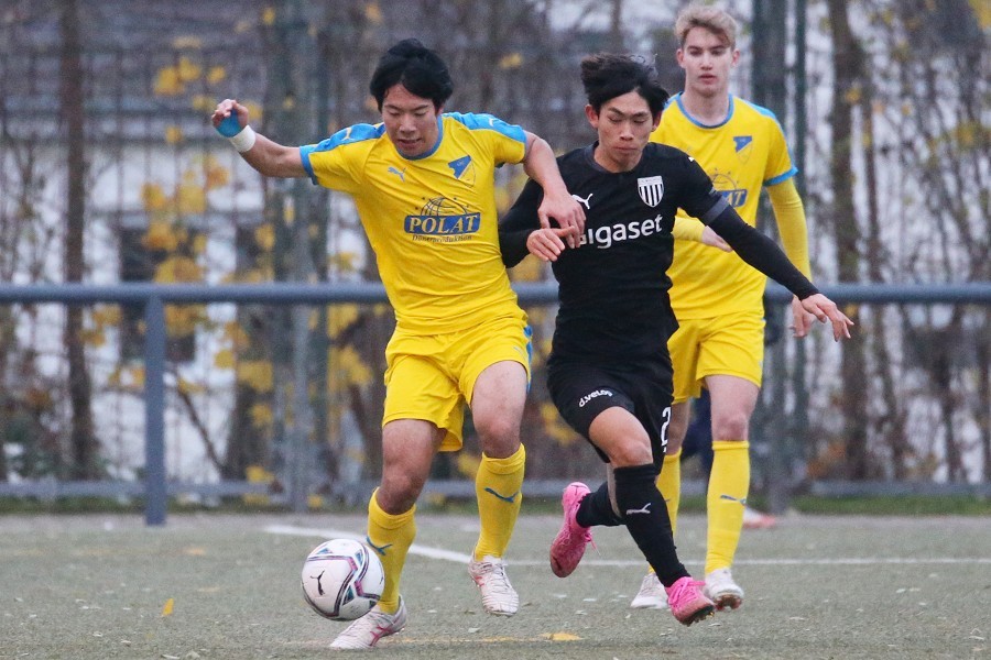 1. FC Mönchengladbach vs. 1. FC Bocholt (2021/22)_22