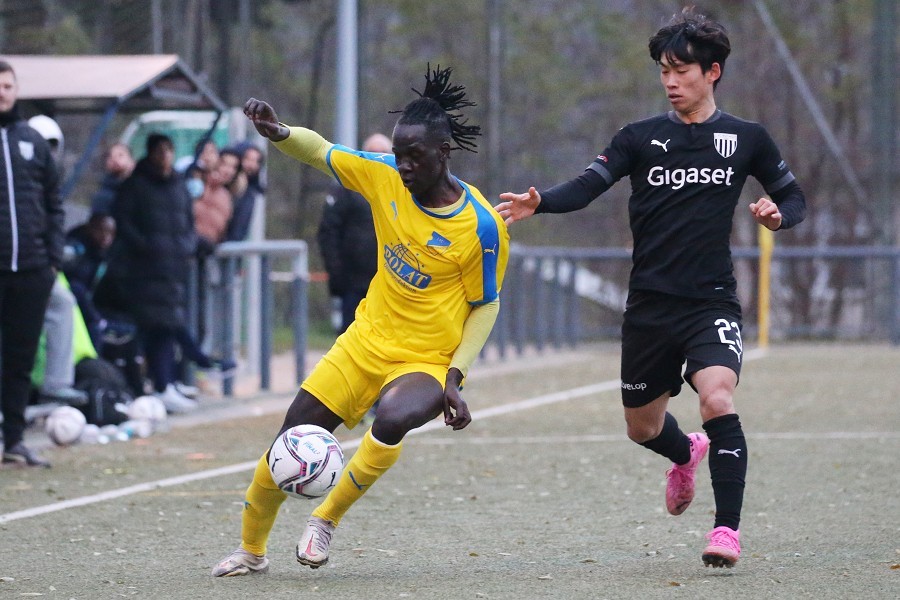 1. FC Mönchengladbach vs. 1. FC Bocholt (2021/22)_25