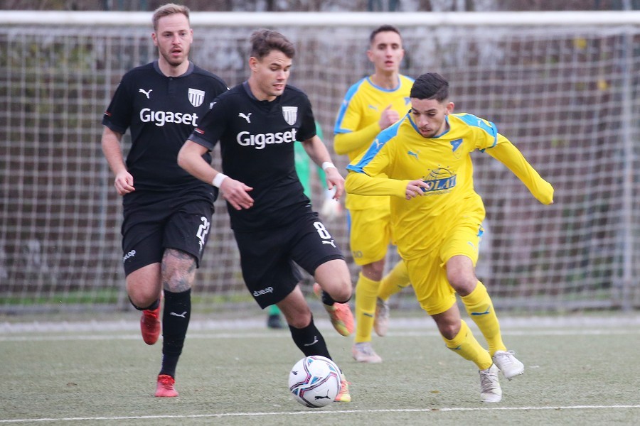 1. FC Mönchengladbach vs. 1. FC Bocholt (2021/22)_9