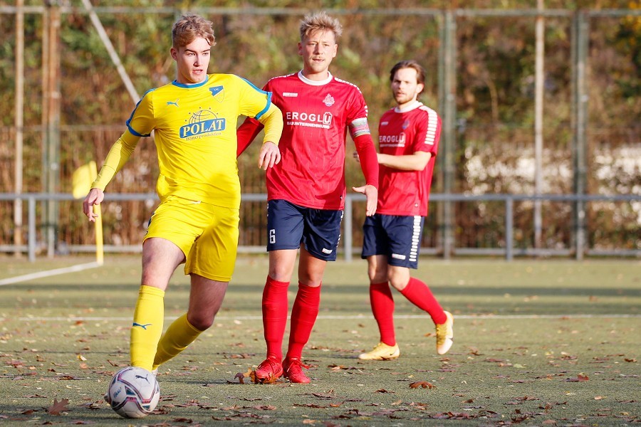1. FC Mönchengladbach vs. 1. FC Kleve (2021/22)_10