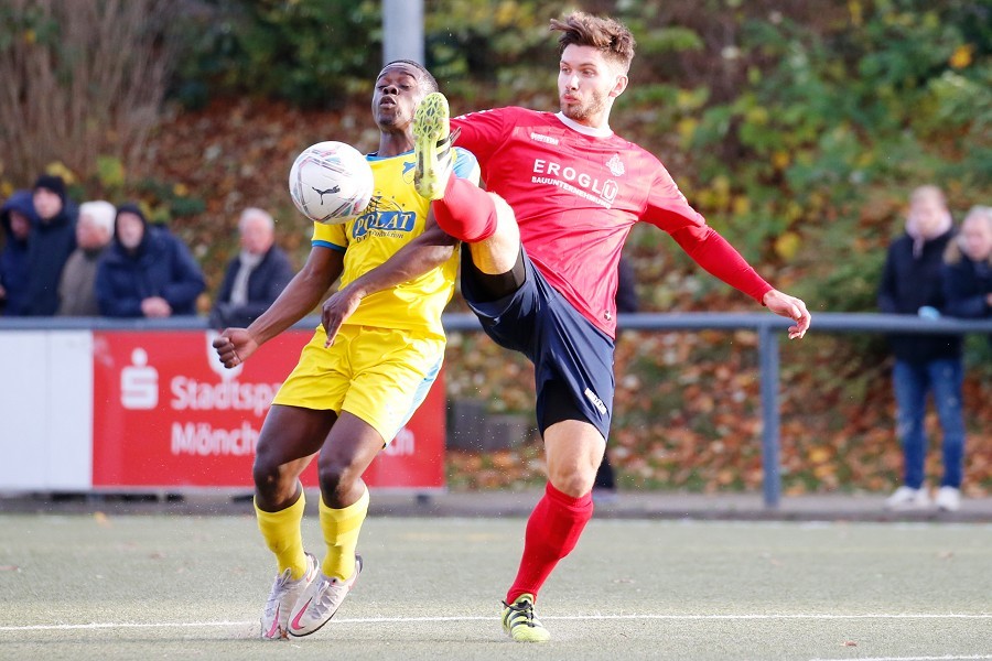 1. FC Mönchengladbach vs. 1. FC Kleve (2021/22)_13