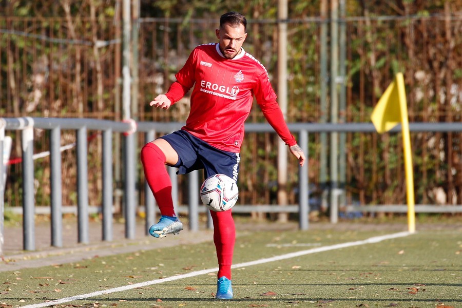 1. FC Mönchengladbach vs. 1. FC Kleve (2021/22)_1