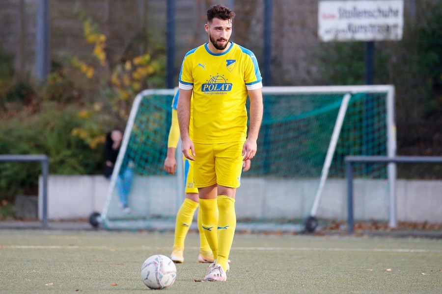 1. FC Mönchengladbach vs. 1. FC Kleve (2021/22)_25