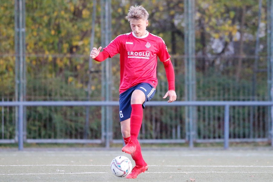 1. FC Mönchengladbach vs. 1. FC Kleve (2021/22)_28