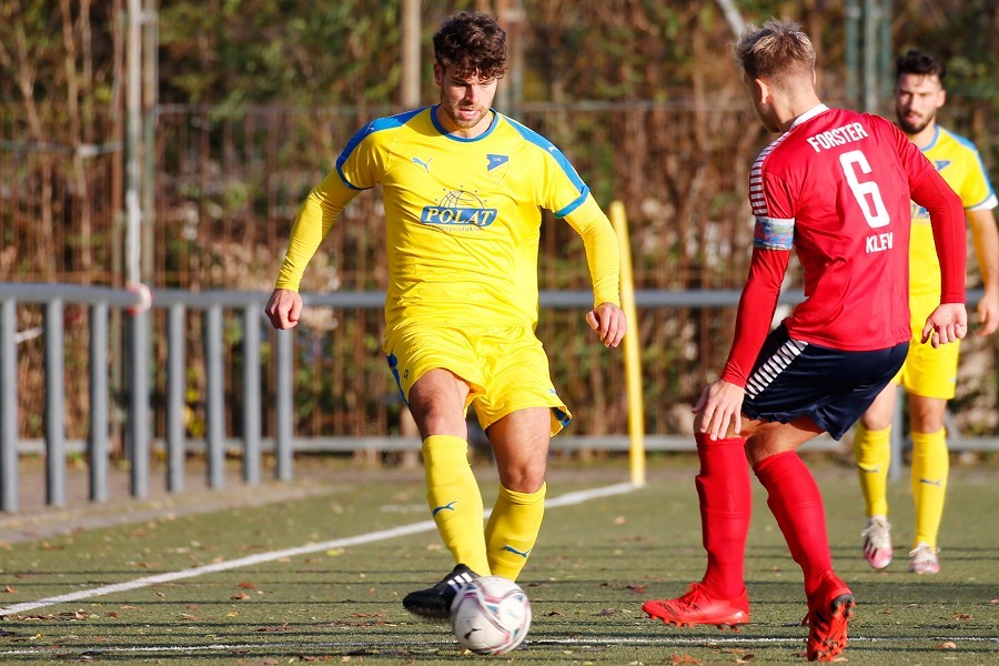 1. FC Mönchengladbach vs. 1. FC Kleve (2021/22)_2