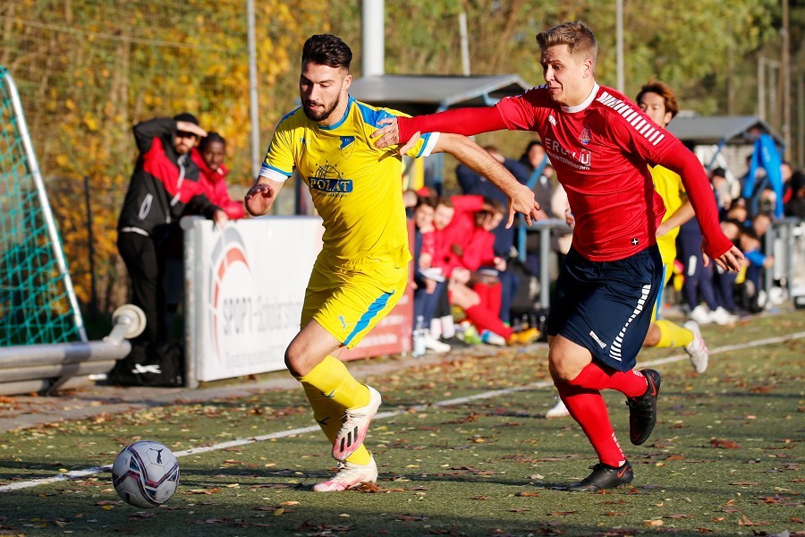 1. FC Mönchengladbach vs. 1. FC Kleve (2021/22)_3