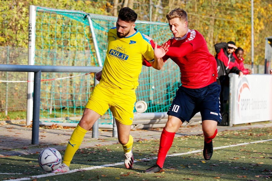 1. FC Mönchengladbach vs. 1. FC Kleve (2021/22)_4