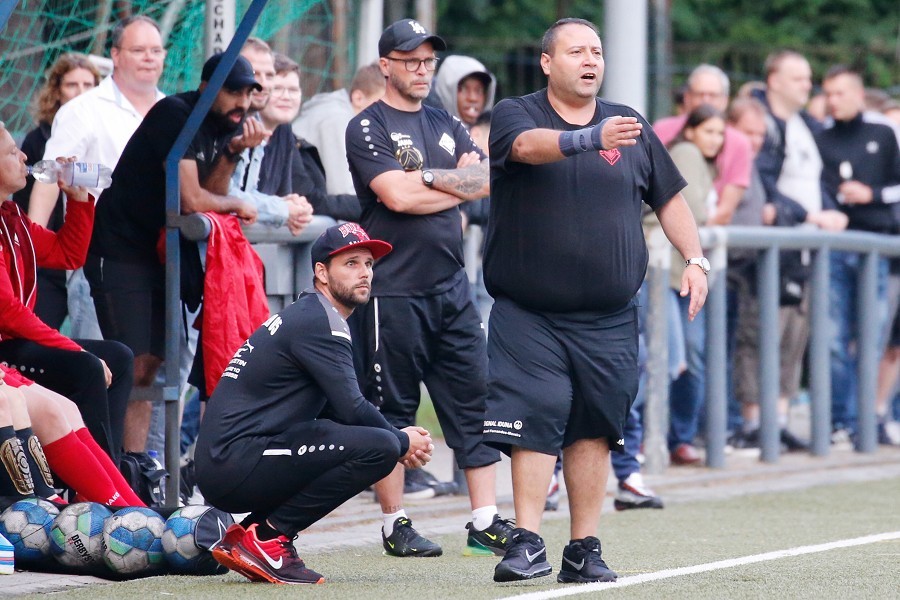 1. FC Mönchengladbach vs. 1. FC Viersen II (2021/22)_14