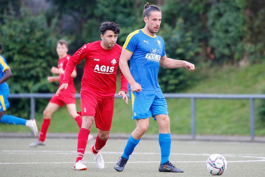 1. FC Mönchengladbach vs. 1. FC Viersen II (2021/22)_16