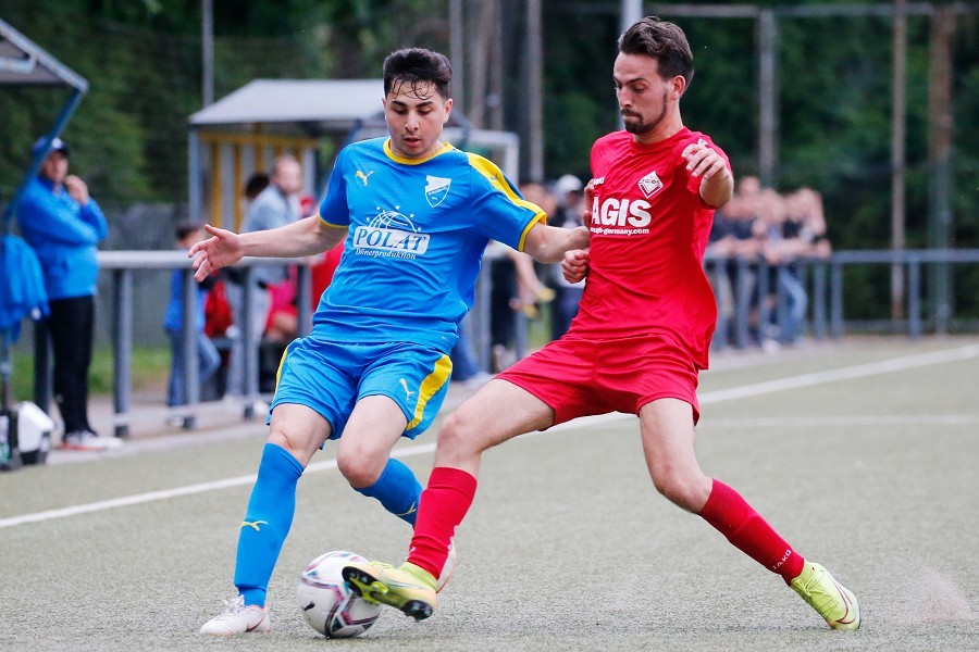 1. FC Mönchengladbach vs. 1. FC Viersen II (2021/22)_25