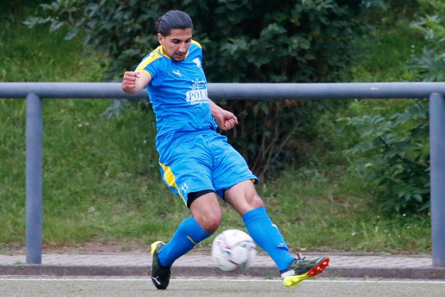 1. FC Mönchengladbach vs. 1. FC Viersen II (2021/22)_40