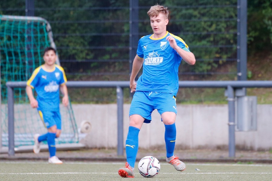 1. FC Mönchengladbach vs. 1. FC Viersen II (2021/22)_7