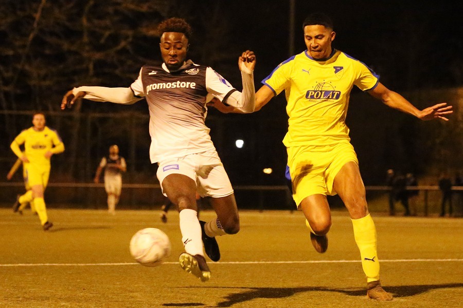 1. FC Mönchengladbach vs. ETB SW Essen (2021/22)_20