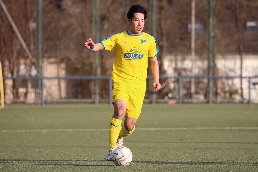 1. FC Mönchengladbach vs. SC Fortuna Köln U23 (2021/22)_13