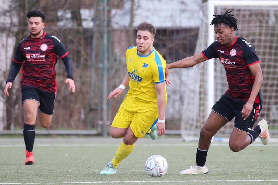 1. FC Mönchengladbach vs. SC Fortuna Köln U23 (2021/22)_27