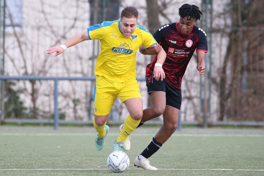 1. FC Mönchengladbach vs. SC Fortuna Köln U23 (2021/22)_29