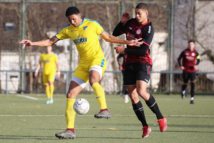 1. FC Mönchengladbach vs. SC Fortuna Köln U23 (2021/22)_2