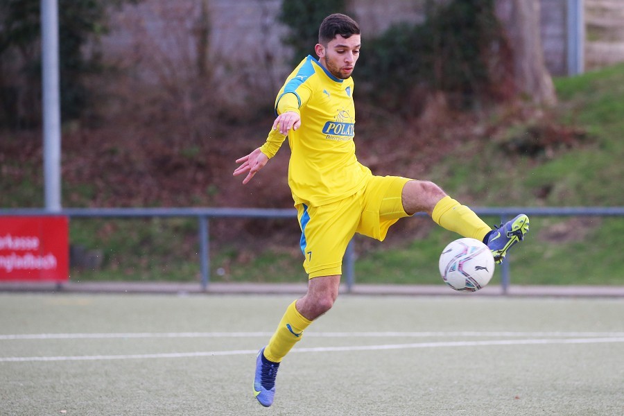 1. FC Mönchengladbach vs. SC Fortuna Köln U23 (2021/22)_33