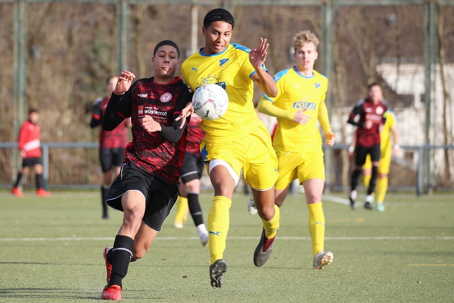 1. FC Mönchengladbach vs. SC Fortuna Köln U23 (2021/22)_6
