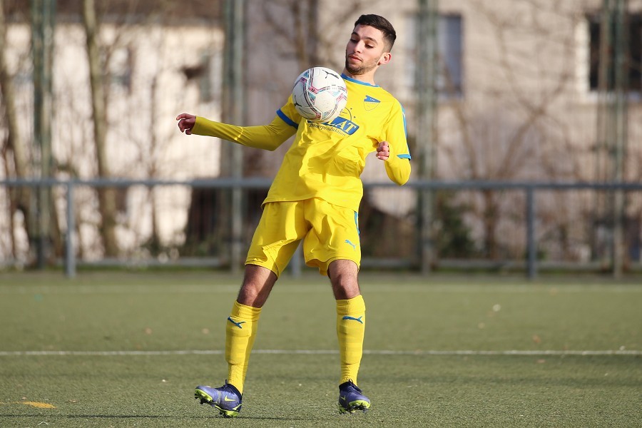 1. FC Mönchengladbach vs. SC Fortuna Köln U23 (2021/22)_9