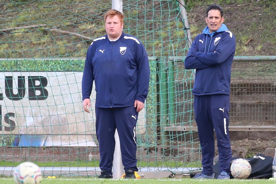 1. FC Mönchengladbach vs. SC Union Nettetal (2021/22)_24