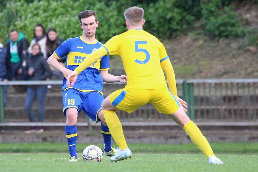 1. FC Mönchengladbach vs. SC Union Nettetal (2021/22)_27