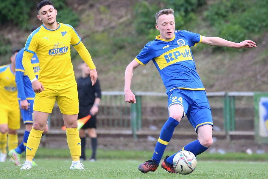 1. FC Mönchengladbach vs. SC Union Nettetal (2021/22)_29