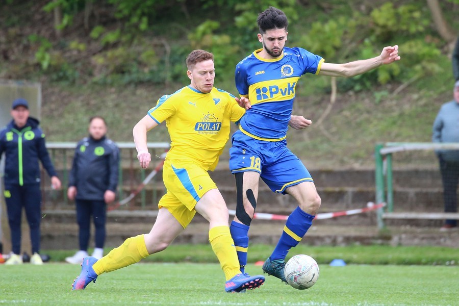 1. FC Mönchengladbach vs. SC Union Nettetal (2021/22)_2