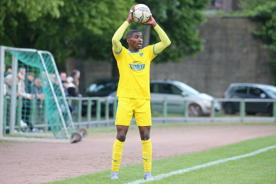 1. FC Mönchengladbach vs. SC Union Nettetal (2021/22)_31