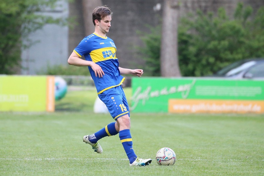 1. FC Mönchengladbach vs. SC Union Nettetal (2021/22)_34