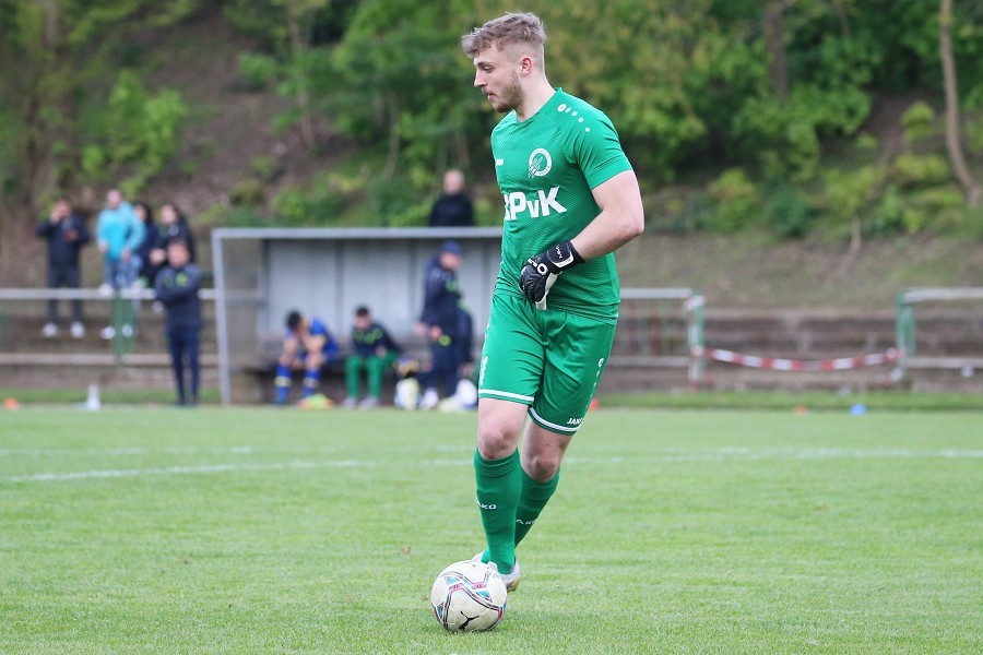 1. FC Mönchengladbach vs. SC Union Nettetal (2021/22)_35