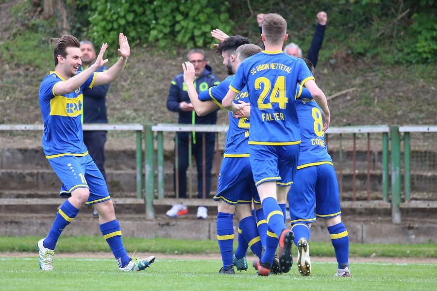 1. FC Mönchengladbach vs. SC Union Nettetal (2021/22)_3