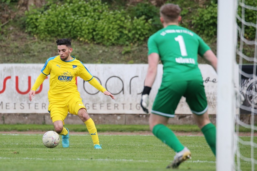 1. FC Mönchengladbach vs. SC Union Nettetal (2021/22)_47